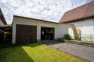 Grün, ruhig, finanzierbar – das perfekte Familiennest – Gartenstr. 19, 73104 Göppingen (Kreis) – Vorschaubild 20