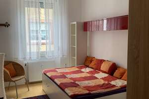 Möblierte 2 Zimmer-Wohnung in Weisenau – Elisabethenstrasse 20, 55130 Weisenau, Mainz – Vorschaubild 7