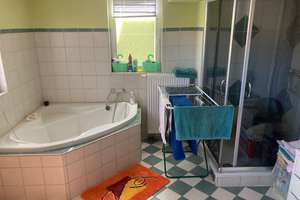 Zweifamilienhaus plus Baugrundstück inkl. Bauvoranfrage 2 in 1 Kapitalanlage in Sprendlingen – Gertrudenstr. 16, 55576 Sprendlingen – Vorschaubild 6