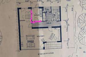 Alltagstaugliches Reihenmittelhaus mit 6,5 Zimmer in Wuppertal – Die vollständige Adresse der Immobilie erhältst du vom Anbieter., 42119 Elberfeld, Wuppertal – Vorschaubild 22