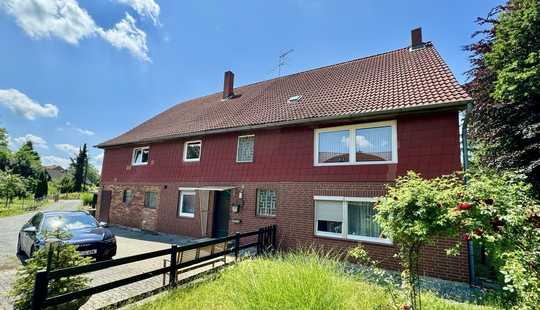 Bild von Zweifamilienhaus mit Charme & Potenzial