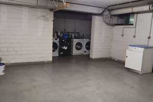Schöne 4 Zimmer Wohnung mit 2 Balkonen in guter Lage – Kalkbergstr. 196, 52080 Haaren, Aachen – Vorschaubild 19