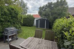 Reiheneckhaus mit Wintergarten, Terrasse/Garten, Galerie und Garage in Waldershof – Havilandstraße 25, 95679 Waldershof – Vorschaubild 6