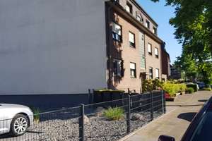 Interessante Dachgeschosswohnung in unmittelbarer Nähe zur Rheinpromenade – Nürnberger Str. 16, 47249 Wanheim-Angerhausen, Duisburg – Vorschaubild 4