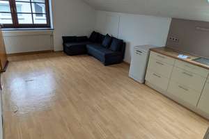 2 Zimmer-Wohnung in Uninähe – Spanckenweg 6, 33100 Kernstadt, Paderborn – Vorschaubild 3