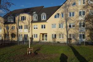 Großzügig Wohnen - in zentraler Lage!