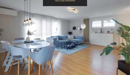 Bild von Großzügiges Dreifamilienhaus mit Garten – modernisiert, vielseitig und ruhig gelegen