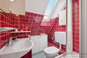 Helles Reihenendhaus mit Garten, Terrasse, Dachterrasse und 3 Garagen – Die vollständige Adresse der Immobilie erhältst du vom Anbieter., 40470 Mörsenbroich, Düsseldorf – Vorschaubild 9
