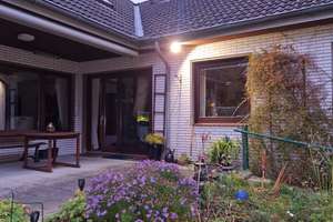 Familienparadies mit grossem Garten in Hagen  im Bremischen  – Lärchenweg 4, 27628 Hagen im Bremischen – Vorschaubild 14