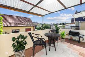 Familienfreundliches Einfamilienhaus mit schöner Terrasse und Doppelgarage! – Die vollständige Adresse der Immobilie erhältst du vom Anbieter., 39624 Kalbe (Milde) – Vorschaubild 2