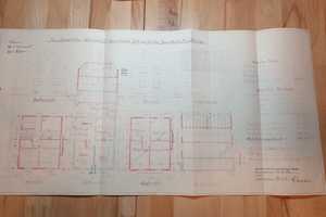 Freistehendes Einfamilienhaus sucht Revitalisierung – Offenbach (Kreis) – Vorschaubild 23