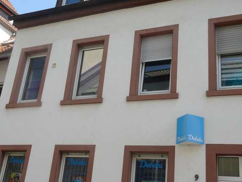 Schones Mehrfamilienhaus Im Herzen Frankenthals