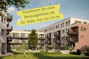 MODERNE 3 - ZIMMER- DACHTERRASSENWOHNUNG IN AUGSBURG / PFERSEE – Die vollständige Adresse der Immobilie erhältst du vom Anbieter., 86157 Pfersee-Nord, Augsburg – Vorschaubild 3