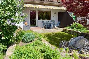 Platz an der Sonne - 3-Zi.-Terrassen-Garten-Whg. mit Garage in Fürth Burgfarrnbach – Die vollständige Adresse der Immobilie erhältst du vom Anbieter., 90768 Atzenhof, Burgfarrnbach, Fürth – Vorschaubild 11