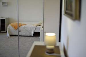 Top Lage Zentrum  voll möbl. gr. 4  Zi. mit Flair  Uni/Innenstadt – Loewenichstraße 18, 91054 Loewenich, Erlangen – Vorschaubild 5