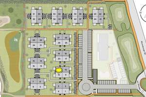Neubau Erstbezug |  Modernes KfW40 Haus mit 4,5 Zimmern in Seevetal-Meckelfeld | Garten – Die vollständige Adresse der Immobilie erhältst du vom Anbieter., 21217 Seevetal – Vorschaubild 11