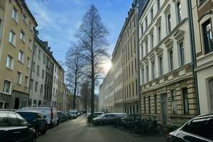 AGNESVIERTEL - Modernes Stadtappartemente im Herzen des Agnesviertels – Die vollständige Adresse der Immobilie erhältst du vom Anbieter., 50670 Neustadt/Nord, Köln – Vorschaubild 7