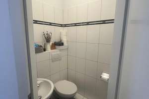 Keine Maklerprovision! Sehr helle 2-Zimmer-Whg. mit Balkon in den Hertz-Höfen mit grünem Hofgarten  – Wilhelm-Hertz-Str. 20, 80805 Neufreimann, München – Vorschaubild 13