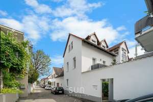 2ZKB - MAINZER GRÜNE LAGE MIT TERRASSE – 49 m² Erdgeschosswohnung am Laubenheimer-Park – 55130 Laubenheim, Mainz – Vorschaubild 12