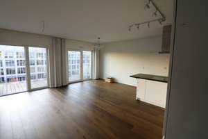 Hochwertige 3-Zimmer-Wohnung mit 2 Balkonen in Grafental – Röpkestr. 13, 40235 Flingern Nord, Düsseldorf – Vorschaubild 4
