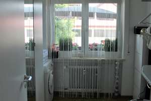 Helle, großzügige 4-Zimmer-Wohnung mit Balkon und EBK in Kirchheim bei München – Hausen 16, 85551 Kirchheim bei München – Vorschaubild 6