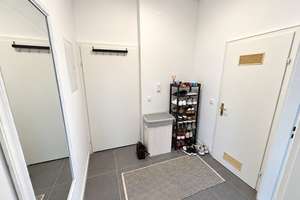 Helle Stadtwohnung – kompakt, modern und gut geschnitten – 68167 Neckarstadt-Ost/Wohlgelegen, Mannheim – Vorschaubild 6