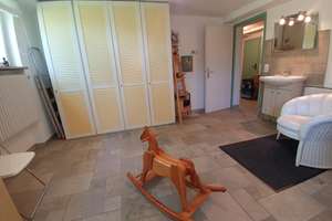 Ohne Makler: Stadtrandvilla mit Traumgrundstück in schöner Lage  von Stuttgart-Möhringen – Die vollständige Adresse der Immobilie erhältst du vom Anbieter., 70567 Möhringen-Ost, Stuttgart – Vorschaubild 28