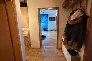 Wohnen nach Ihrer Vorstellung: Praktisch geschnittene 4 Zimmer Wohnung mit Balkon in Regensburg – Unterislinger Weg 18, 93053 Regensburg – Vorschaubild 9
