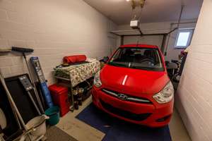 Bremerhaven (Weddewarden) // Familienfreundliche Doppelhaushälfte mit schönem Garten und Garage – Die vollständige Adresse der Immobilie erhältst du vom Anbieter., 27580 Wedderwarden, Bremerhaven – Vorschaubild 16