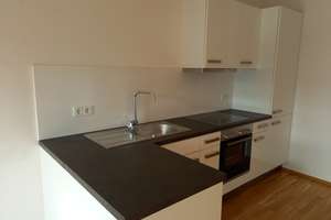 "Noltemeyer-Höfe" • 1 - Zimmer Wohnung • Balkon • Einbauküche – Noltemeyerhöfe 19, 38114 Westliches Ringgebiet, Braunschweig – Vorschaubild 5