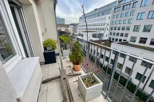 Stilvoll wohnen in beliebter Lage von Mannheim – Die vollständige Adresse der Immobilie erhältst du vom Anbieter., 68165 Schwetzingerstadt/Oststadt, Mannheim – Vorschaubild 6