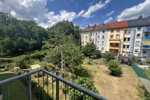 🏡 Möbliertes 1-Zimmer-Apartment mit Balkon | Ab 01.08.2026 | 5 Min. zum KIT