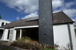 Ihr grünes Paradies: Bungalow auf selten großem 1.186 m² Grundstück – Tulpenweg 29, 38108 Wabe-Schunter-Beberbach, Braunschweig – Vorschaubild 3