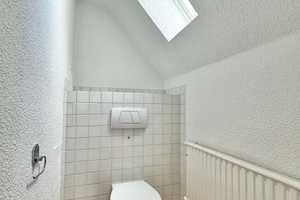Schöne Maisonettewohnung mit Dachterrasse und eigenem Garten – Krefeld – Vorschaubild 12