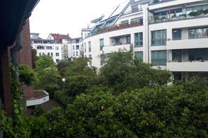 2-Zimmer-Wohnung in Hannover-Mitte (Zooviertel) – Plathnerstraße 60, 30175 Zoo, Hannover – Vorschaubild 5