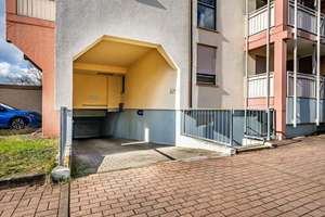 Über den Dächern in Seenähe – charmante DG-Wohnung mit Erker – Die vollständige Adresse der Immobilie erhältst du vom Anbieter., 68219 Rheinau, Mannheim – Vorschaubild 12