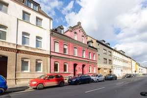 Sanierungsbedürftiges Häuser-Ensemble in Duisburg Meiderich – Duisburg – Vorschaubild 2