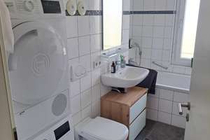 Moderne 4-Zimmer-Wohnung in Stuttgart-Birkach – ruhig, hell & familienfreundlich – Die vollständige Adresse der Immobilie erhältst du vom Anbieter., 70599 Birkach-Nord, Stuttgart – Vorschaubild 7