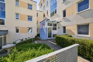 3-ZIMMER-WOHNUNG! mit ca. 99 m², Balkon, Stellplatz, Aufzug und stufenloser Zugang *Baujahr 2003* – Die vollständige Adresse der Immobilie erhältst du vom Anbieter., 65197 Klarenthal, Wiesbaden – Vorschaubild 13