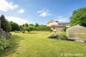 Nähe Starnberger See! Wohnhaus mit 2 vermieteten Wohneinheiten auf großem, sonnigen Grundstück – Die vollständige Adresse der Immobilie erhältst du vom Anbieter., 82541 Münsing – Vorschaubild 21