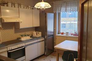 Wohn.- und Geschäftshaus in der Fußgängerzone, komplett frei – Lorenzstr. 20, 95028 Innenstadt, Hof – Vorschaubild 7