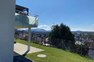 Traumhaftes hochwertiges Einfamilien-Haus mit 8 Zimmern - toller ruhiger Lage mit Aussicht – 72663 Großbettlingen – Vorschaubild 5