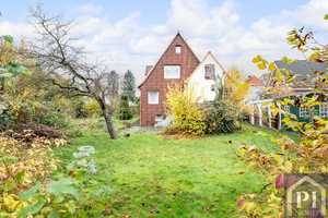 Schönes Einfamilienhaus mit großem Garten in Friedrichsort! – Kiel – Vorschaubild 4