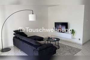 Tauschwohnung: Wohnungstausch: Bonn gegen Hennef (Sieg)