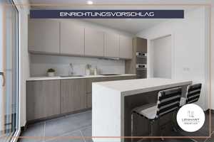 **Zukunftsichere Doppelhaushälfte in Breitenthal*Erstbezug*Energieeffizenzklasse 40EE*Süd-Terrasse** – Günzburg (Kreis) – Vorschaubild 1