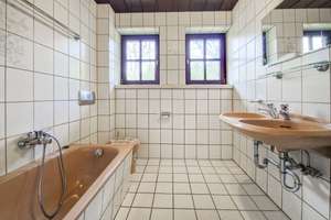 Charmantes Einfamilienhaus mit 1.047 m² großem Grundstück 
& vielseitigem Platzangebot in Waldrandl – Die vollständige Adresse der Immobilie erhältst du vom Anbieter., 25524 Itzehoe – Vorschaubild 7