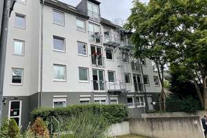 !Senioren-Wohnung! Modernes, barrierefreies 2-Zi.-Apartment - helle Atmosphäre, Einbauküche, Aufzug – Roßstraße 7, 50823 Ehrenfeld (Ortsteil), Köln – Vorschaubild 16
