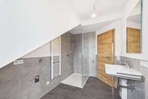 Einziehen und wohlfühlen – Wohnen über den Dächern Nürnbergs – Die vollständige Adresse der Immobilie erhältst du vom Anbieter., 90459 Gugelstraße, Nürnberg – Vorschaubild 8