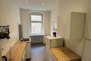 (1 Monatsmiete) 2-Zimmer-Wohnung mit Balkon in Berlin-Wedding – Die vollständige Adresse der Immobilie erhältst du vom Anbieter., 13357 Gesundbrunnen, Berlin – Vorschaubild 5