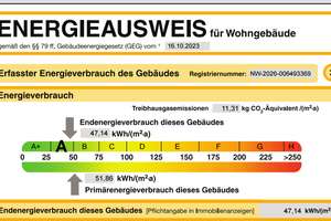 Modernes Einfamilienhaus mit hochwertiger Ausstattung, Wohnkeller und Garage  in attraktiver Lage – Die vollständige Adresse der Immobilie erhältst du vom Anbieter., 50859 Widdersdorf, Köln – Vorschaubild 23